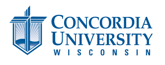 Concordia University Wisconsin School of Pharmacy - PGY1 24-month Pharmacy Practice Residency 